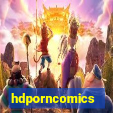 hdporncomics
