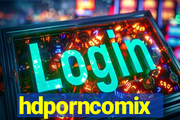 hdporncomix
