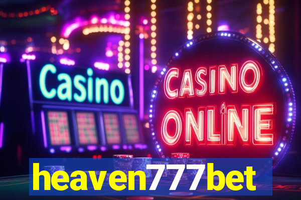 heaven777bet
