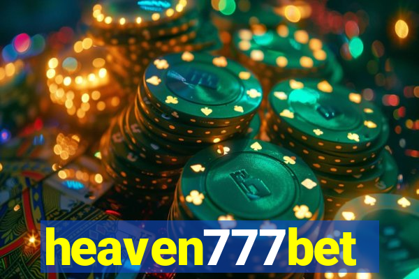 heaven777bet