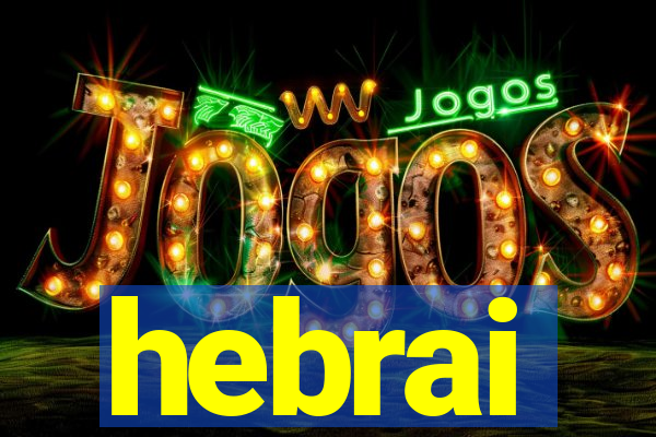 hebrai