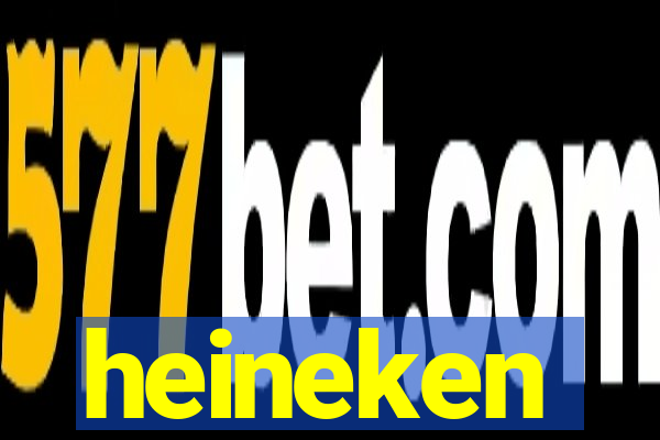 heineken-bet
