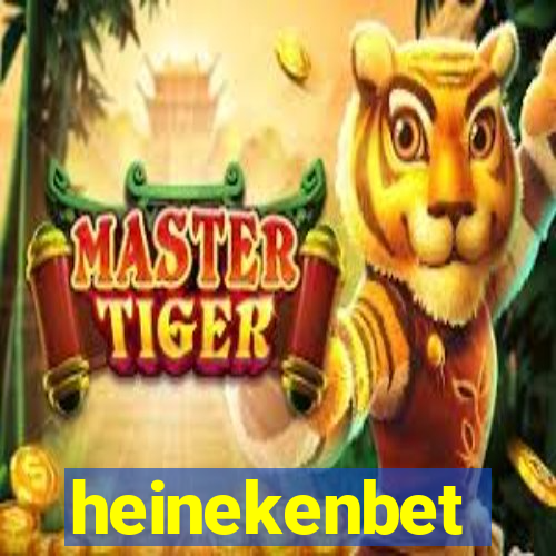 heinekenbet
