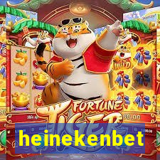 heinekenbet