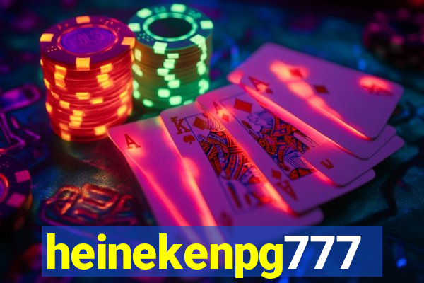 heinekenpg777