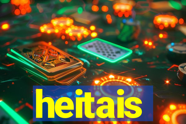 heitais