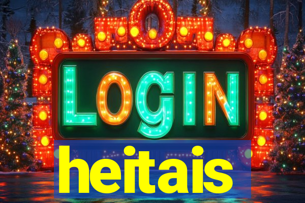 heitais