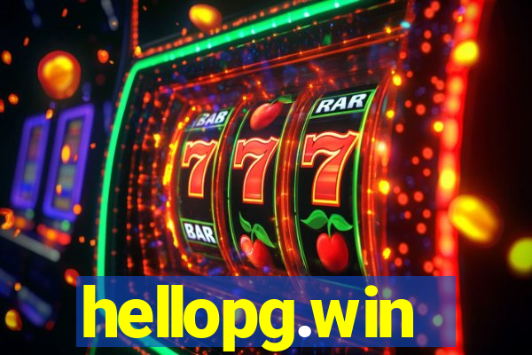 hellopg.win