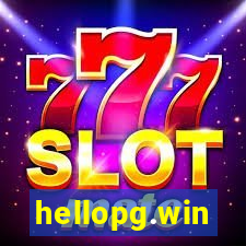 hellopg.win
