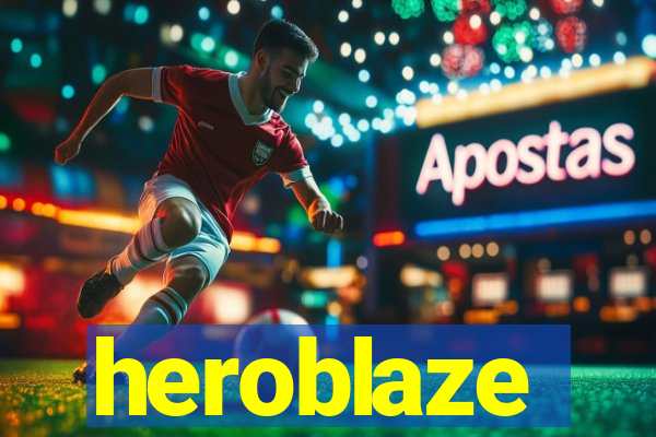 heroblaze