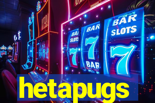 hetapugs