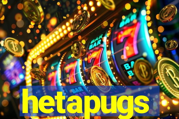 hetapugs