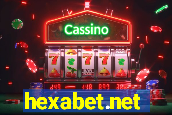 hexabet.net