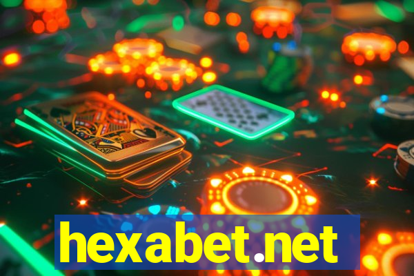 hexabet.net