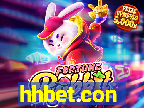 hhbet.con