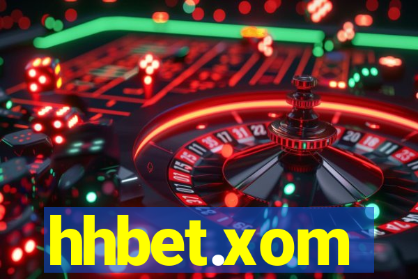 hhbet.xom