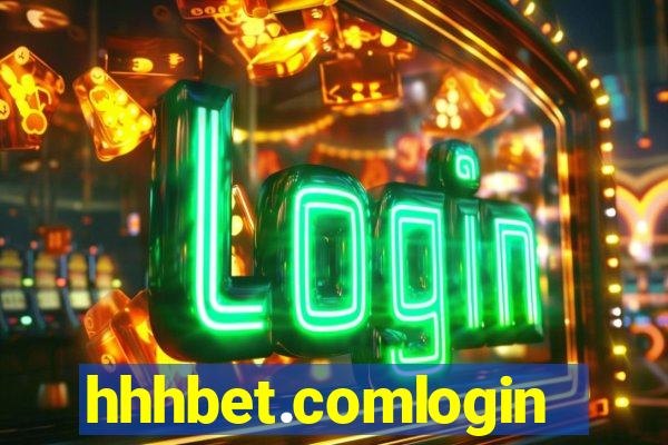 hhhbet.comlogin