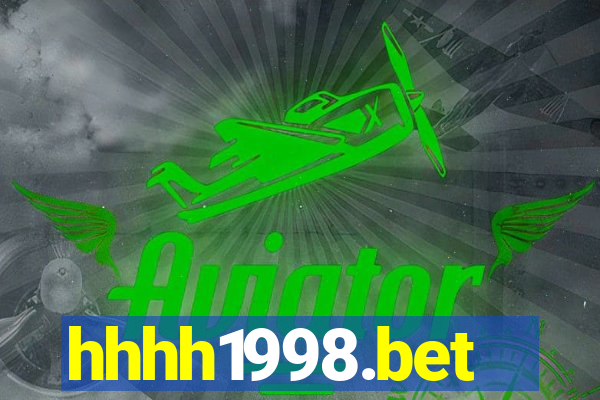 hhhh1998.bet
