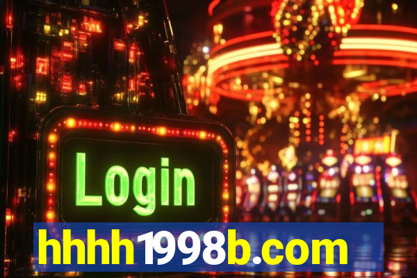 hhhh1998b.com