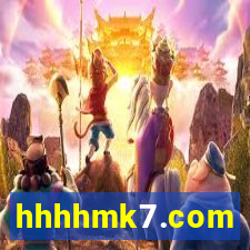 hhhhmk7.com