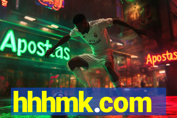 hhhmk.com