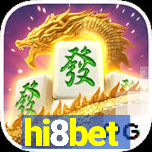 hi8bet