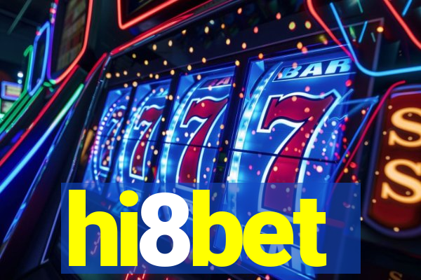 hi8bet