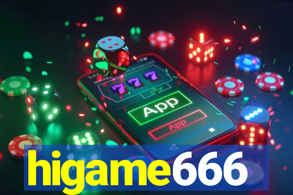 higame666
