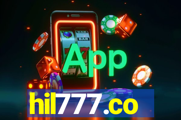 hil777.co
