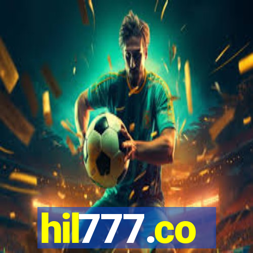 hil777.co