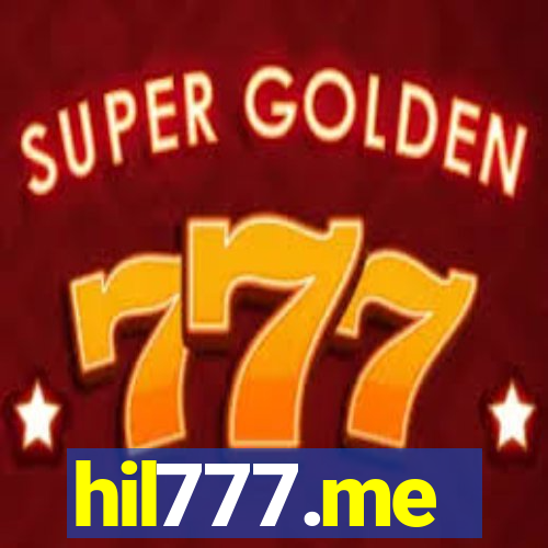 hil777.me