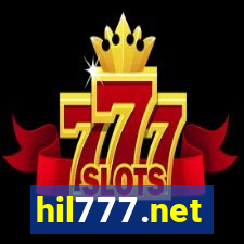 hil777.net