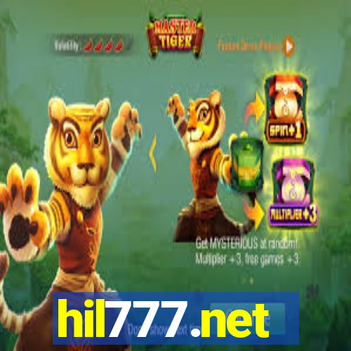 hil777.net