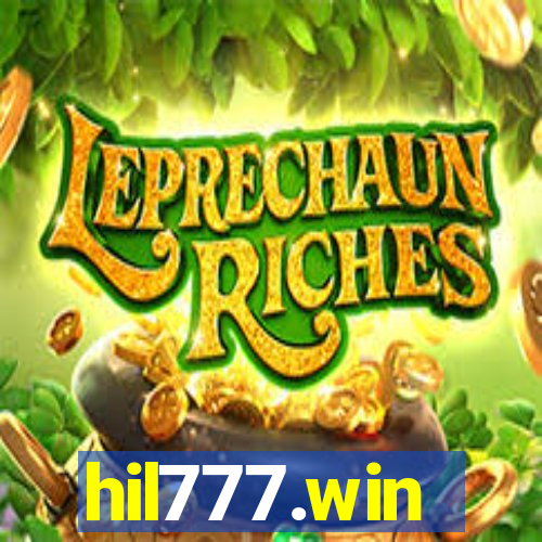 hil777.win