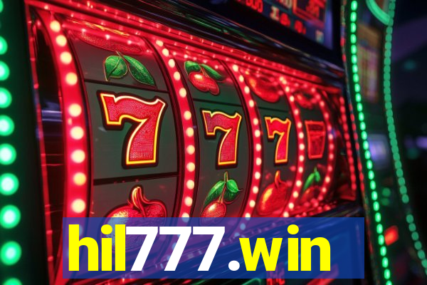 hil777.win