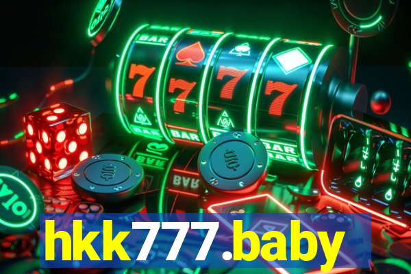 hkk777.baby