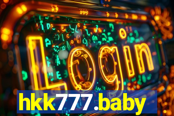 hkk777.baby