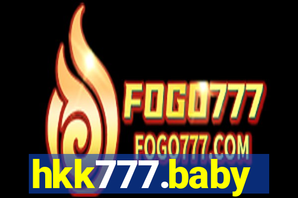 hkk777.baby