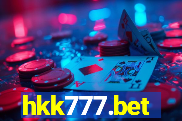 hkk777.bet