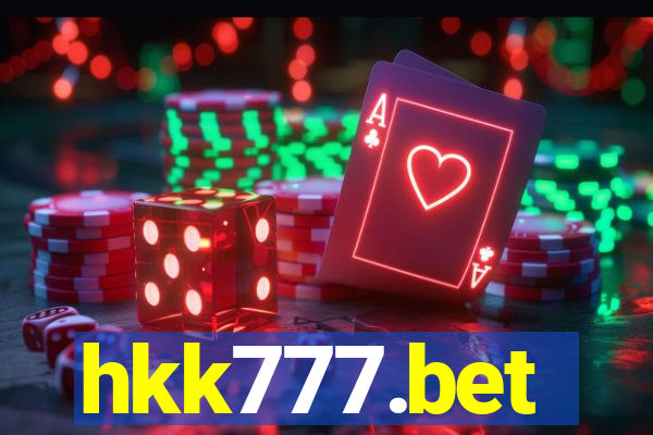 hkk777.bet