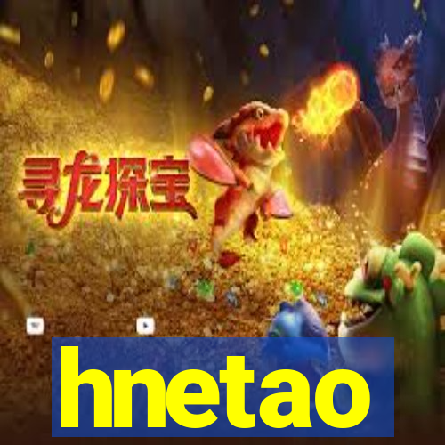 hnetao
