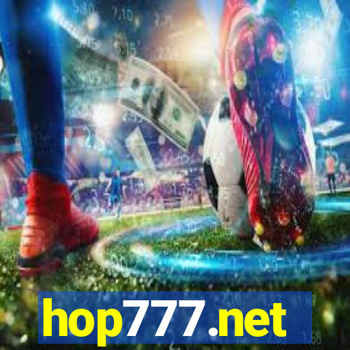 hop777.net