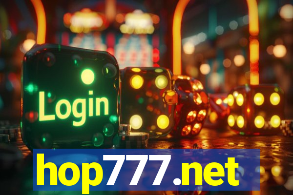 hop777.net