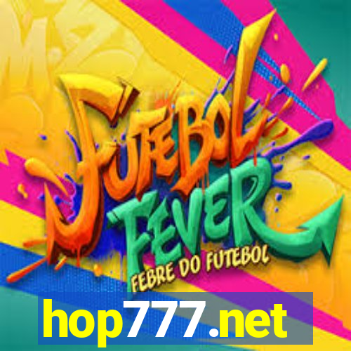 hop777.net
