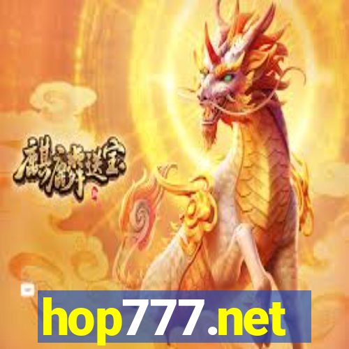 hop777.net