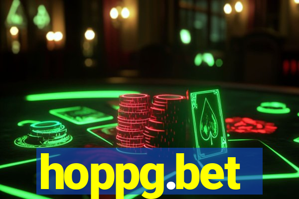 hoppg.bet