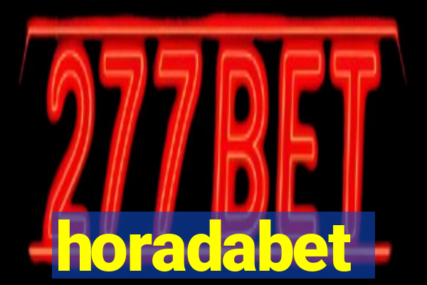 horadabet