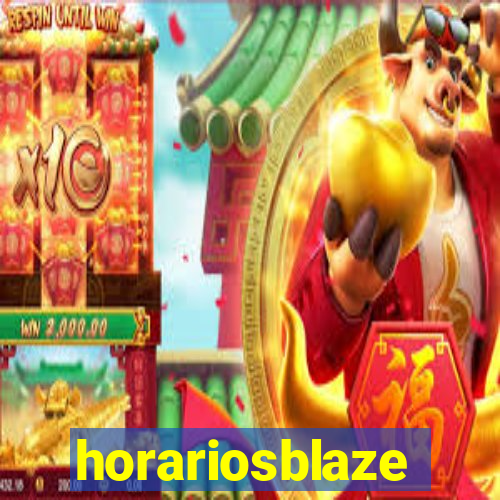 horariosblaze