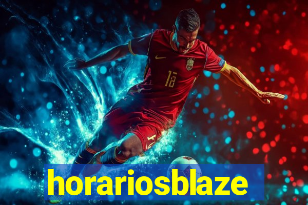 horariosblaze