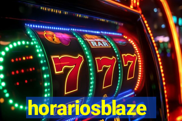horariosblaze